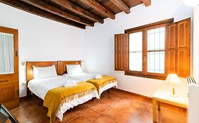 El Rey Zagal apartament Granada